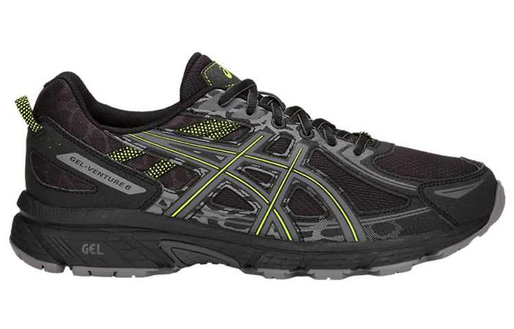 ASICS Gel-Venture 'Neon Lime' T7G1N-001