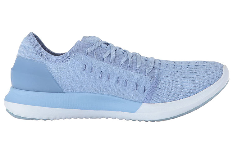 (WMNS) Under Armour Speedform Slingshot 2 Blue 3000097-400