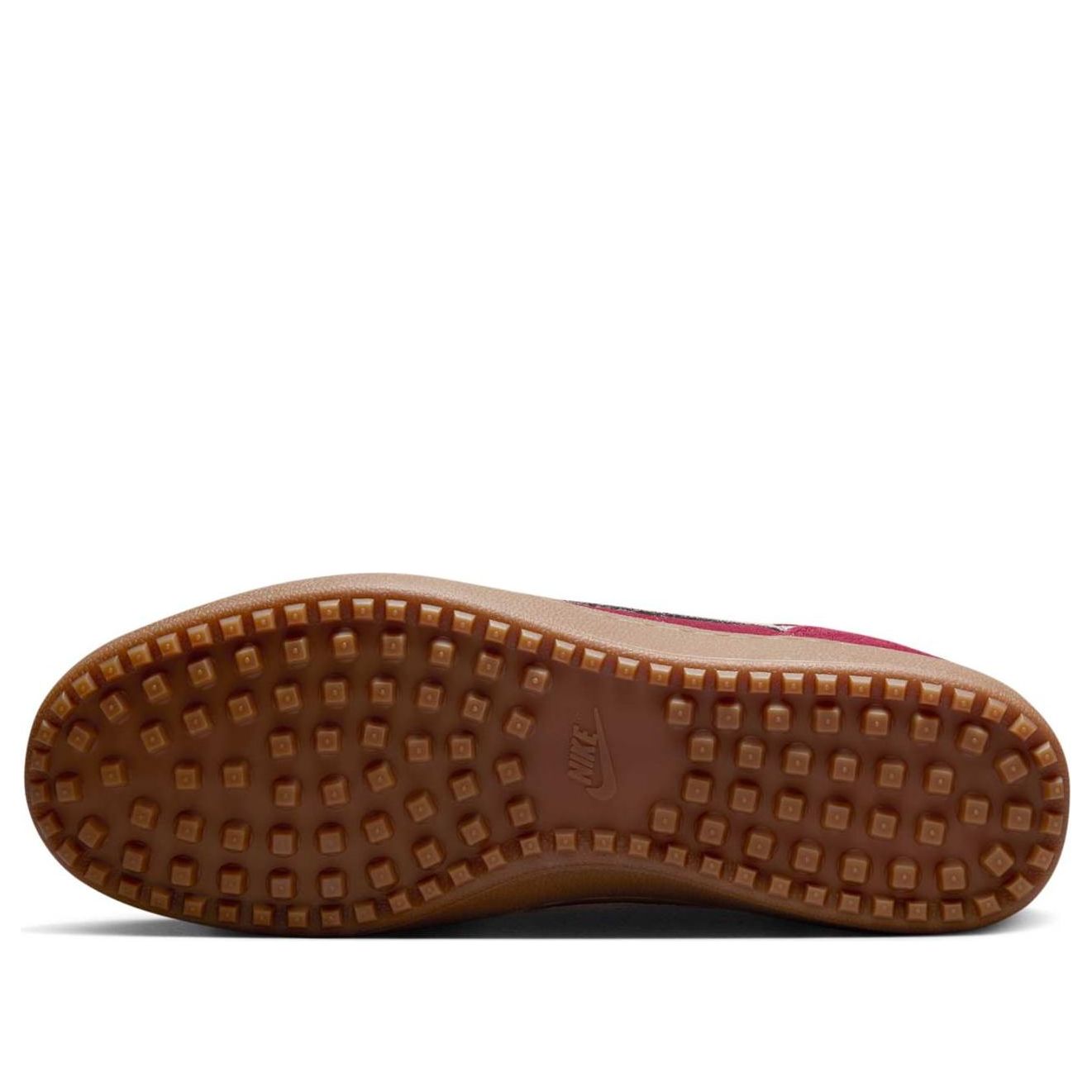 (WMNS) Nike Field General 82 'Team Red White Gum' IF1743-600