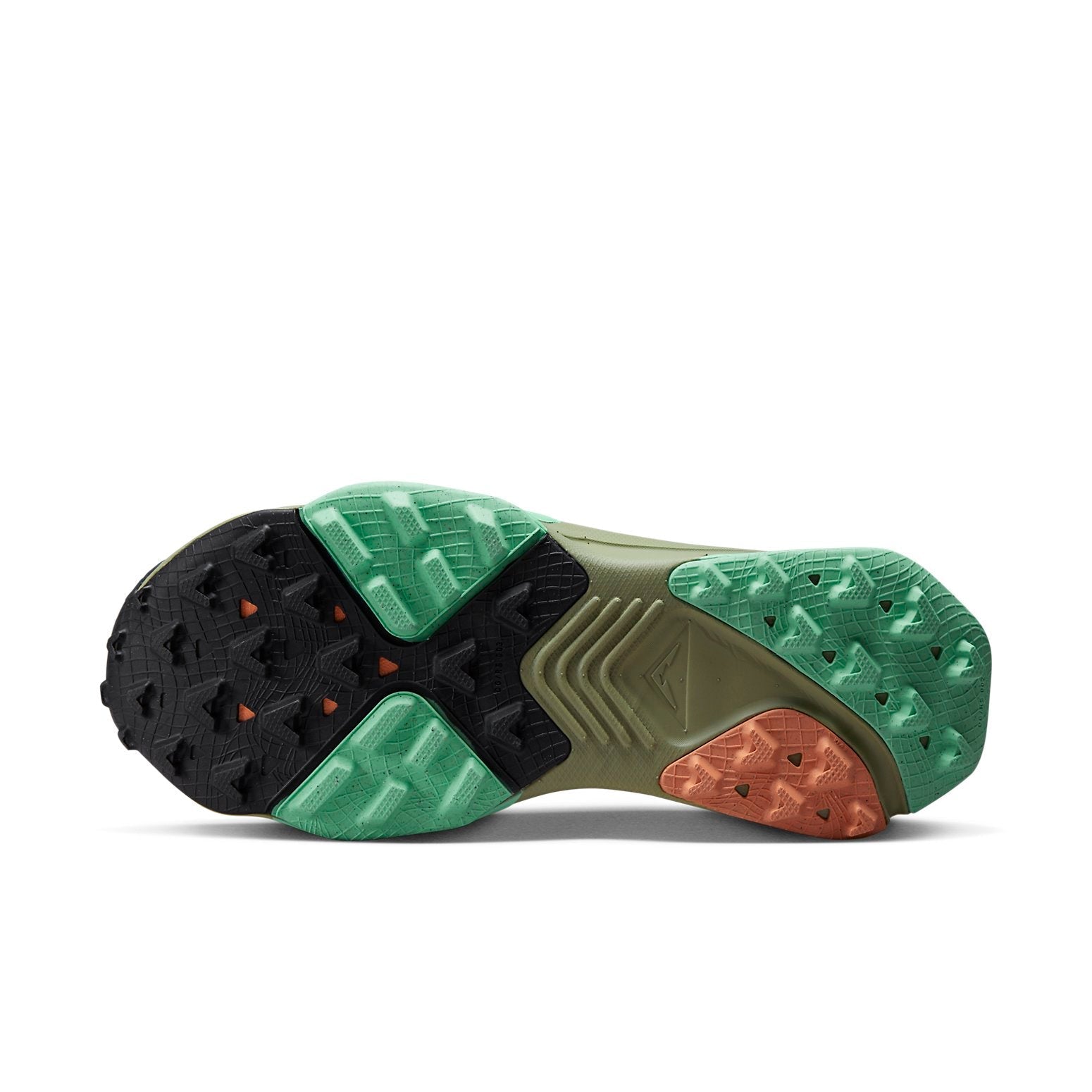 (WMNS) Nike ZoomX Zegama 'Mineral Slate' DH0625-300