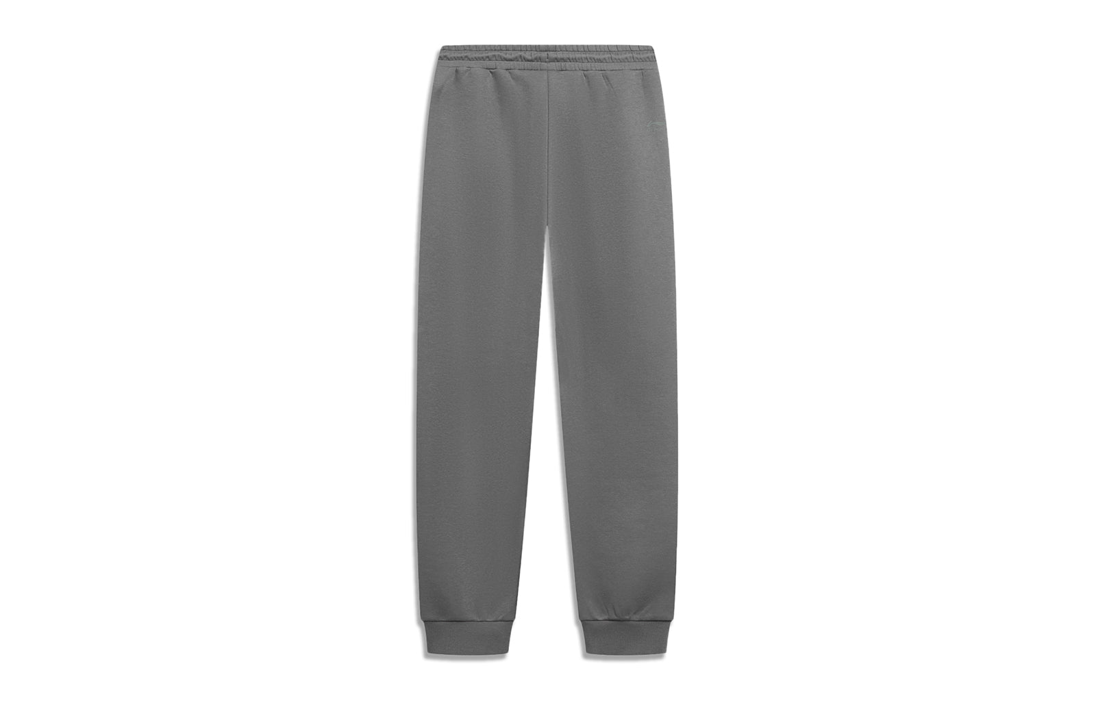 Li-Ning Graphic Sweatpants 'Grey' AKLT555-1