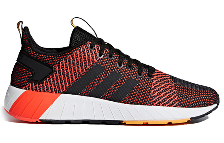 adidas Questar BYD 'Solar Red' DB1544