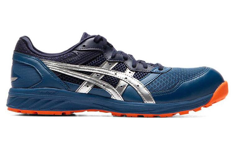 ASICS Winjob CP210 Silver/Blue 1273A006-400
