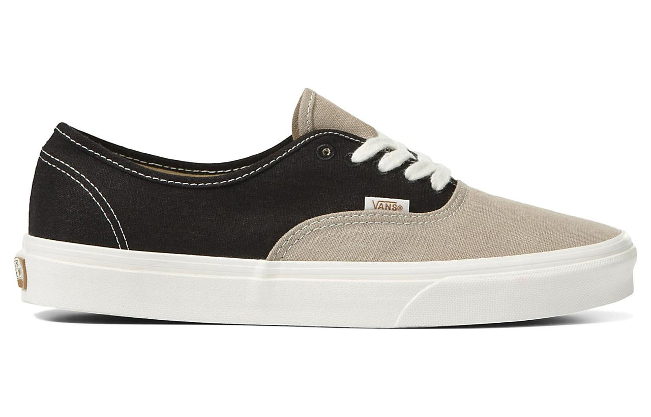 Vans Authentic 'Black Beige' VN0A5KS9BLK