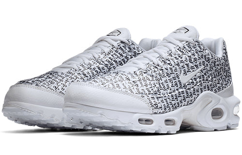 (WMNS) Nike Air Max Plus 'Just Do It' 862201-103