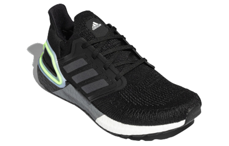 adidas Ultraboost 20 'Grey Green' FY3452