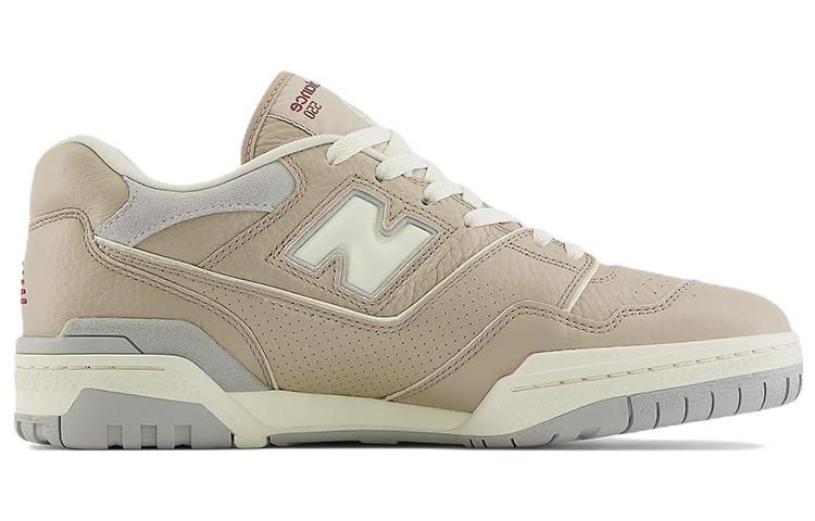 New Balance 550 'Lunar New Year - Driftwood' BB550LY1