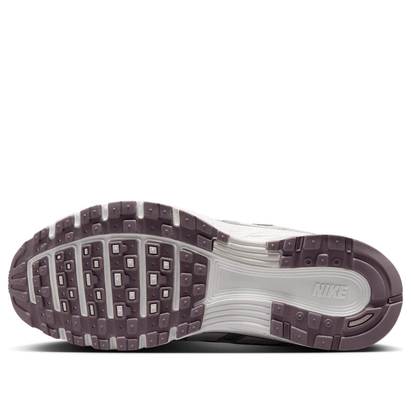 (WMNS) Nike P-6000 'Platinum Violet Vast Grey' IB4019-019
