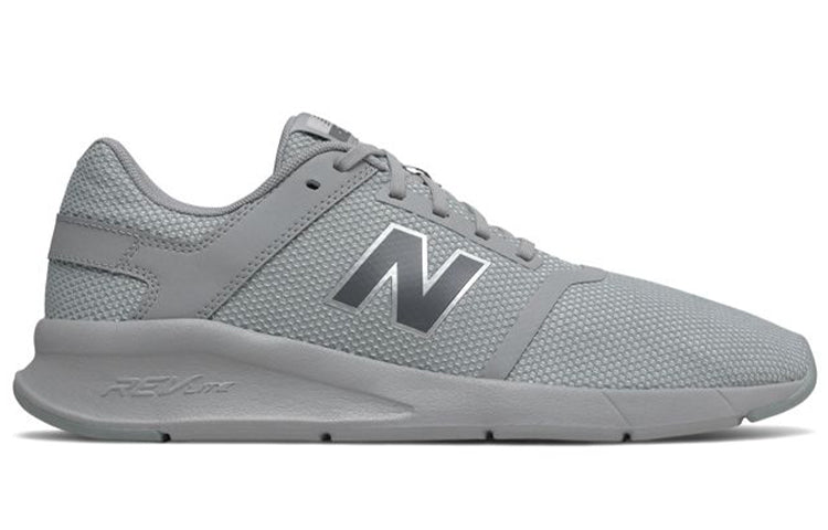New Balance 24 Series Low-Top Gray MS24SB2