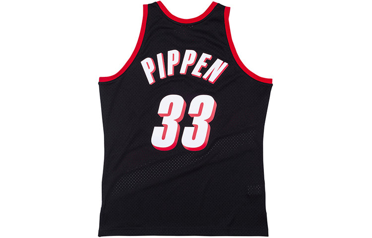 Mitchell & Ness SW 99-00 33 SMJYCP19245-PTBBLCK99SPI