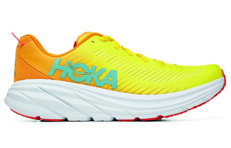 HOKA ONE ONE Rincon 3 'Illuminating Radiant Yellow' 1119395-IRYL