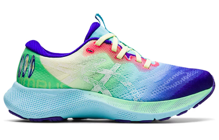 (WMNS) ASICS Gel-Nimbus Lite 2 'LAM' 1012B120-500