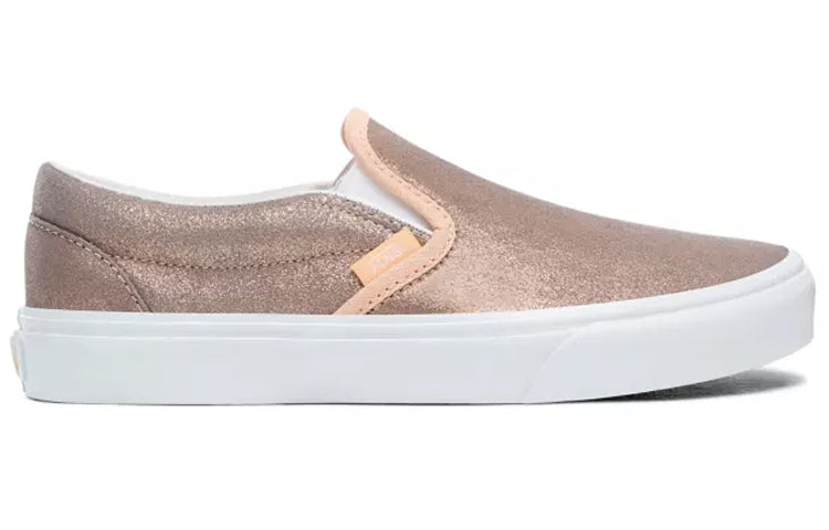 Vans Classic Slip-On 'Rose Gold' VN0A4BV3T61