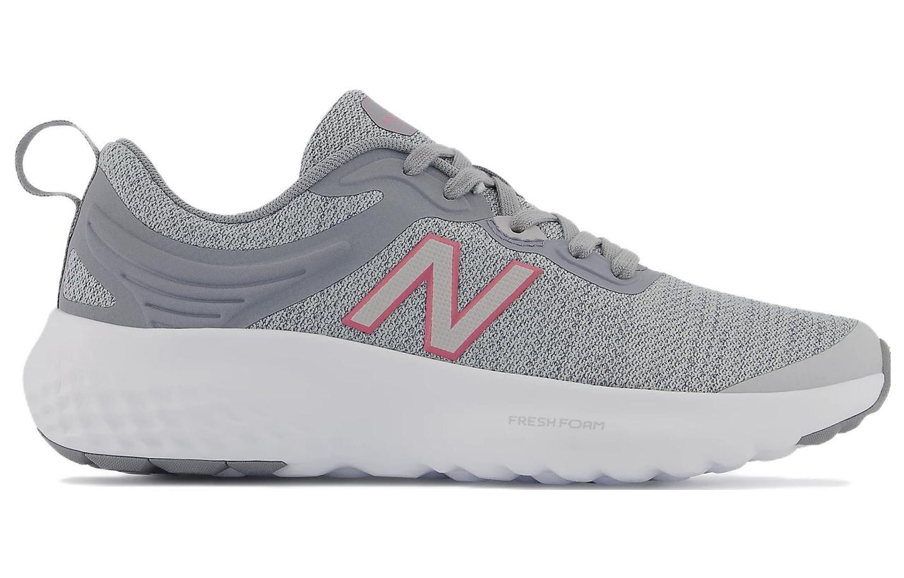(WMNS) New Balance Fresh Foam Ralaxa v3 'Gray White' WARLXLG3