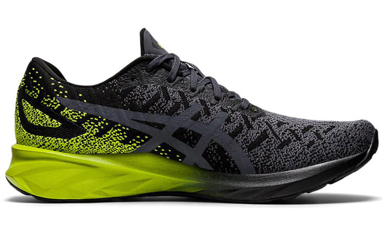 ASICS DynaBlast 'Black Lime Zest' 1011A819-002