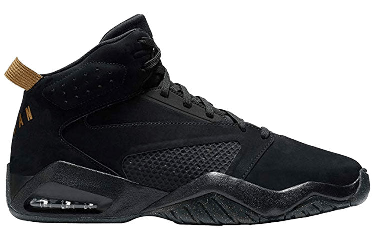 Air Jordan Lift Off 'Black Metallic Gold' AR4430-007
