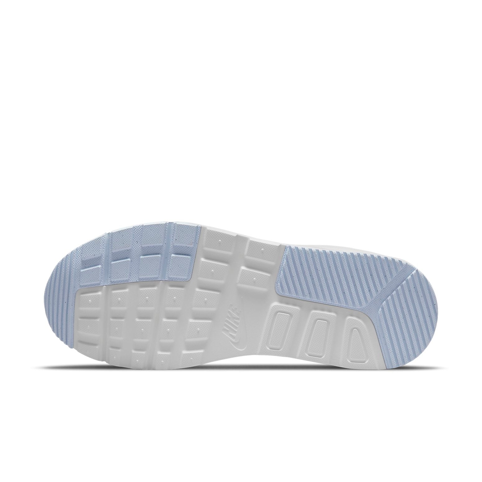 (WMNS) Nike Air Max SC 'Platinum Tint Ghost' CW4554-002