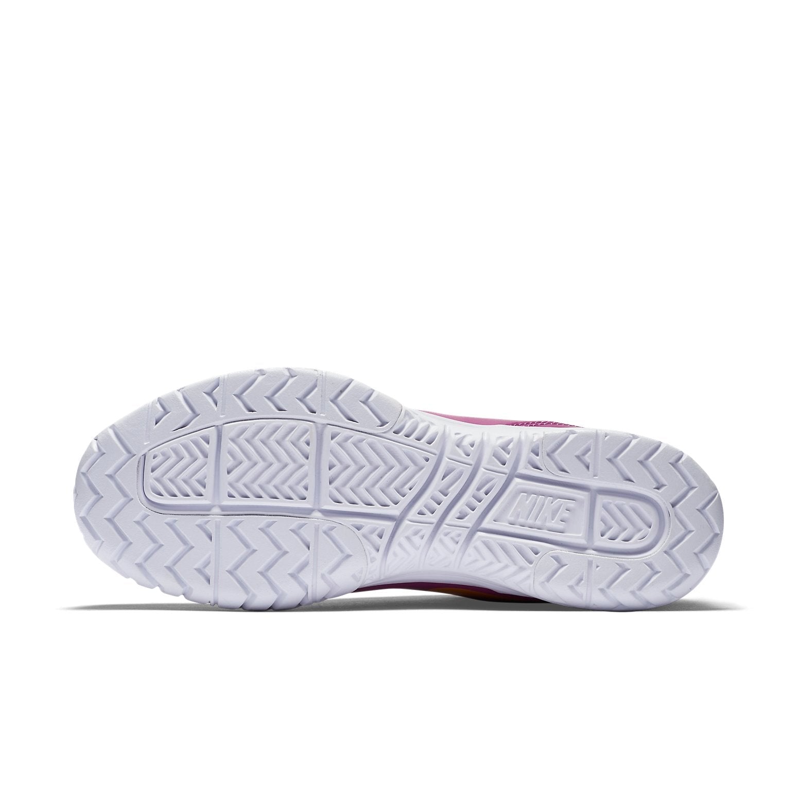(WMNS) Nike Vapor Court Shoe 'Purple' 631713-585