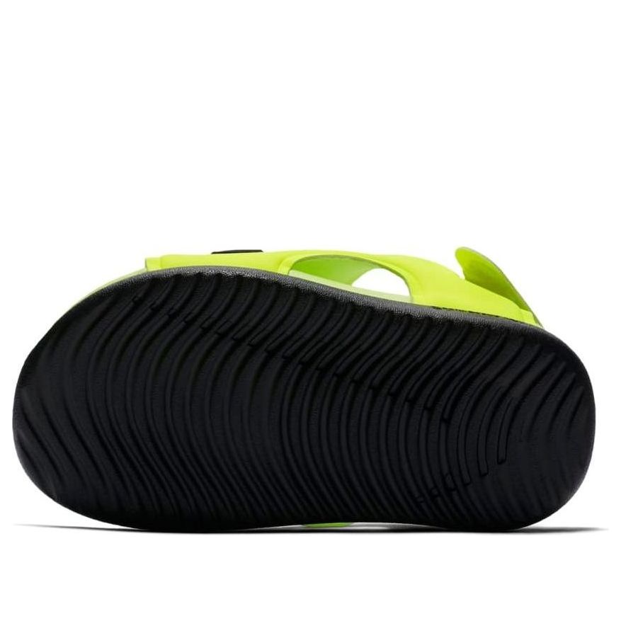 (TD) Nike Sunray Adjust 5 'Volt' AJ9077-700