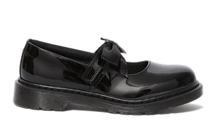 (PS) Dr. Martens Maccy II Patent Lamper 'Black' 21989001