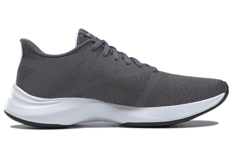 (WMNS) Reebok Runner 5.0 'Pure Grey Rose Gold' GY0165