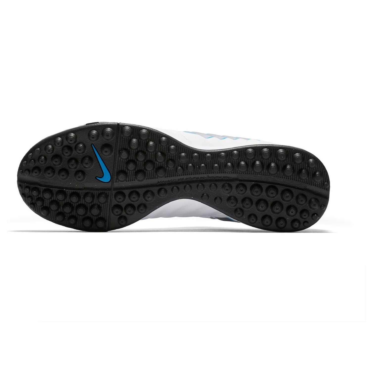 Nike Tiempo LegendX 7 Academy TF 'White Blue' AH7243-107