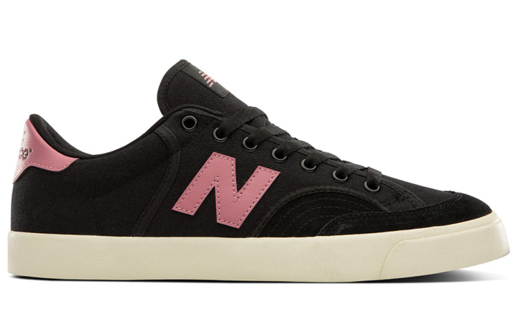 New Balance Numeric 212 'Black Pink' NM212FOH