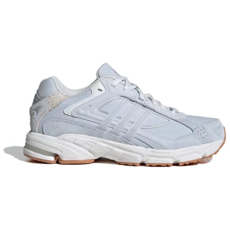 (WMNS) adidas Response 'Halo Blue Crystal White' ID3145