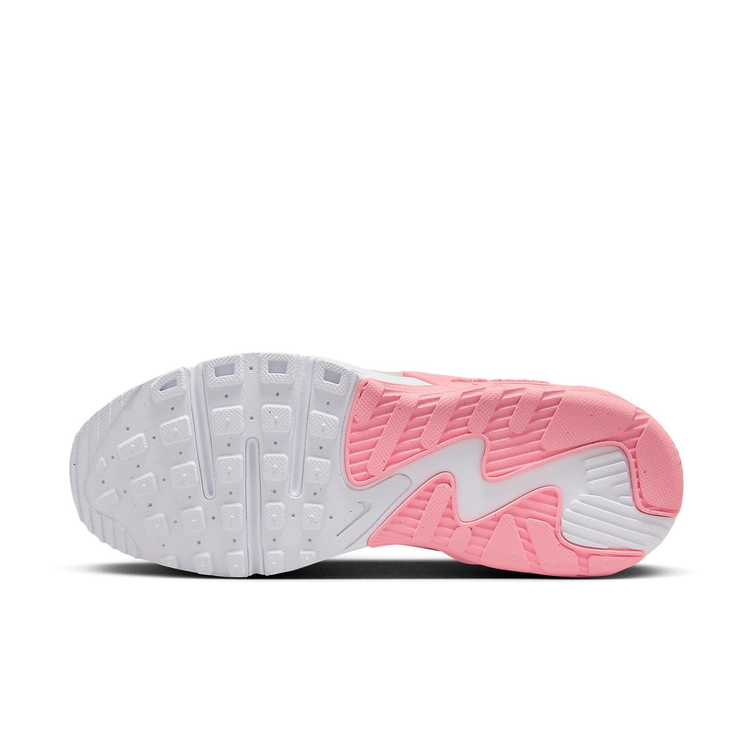 (WMNS) Nike Air Max Excee 'White Sea Coral' CD5432-126