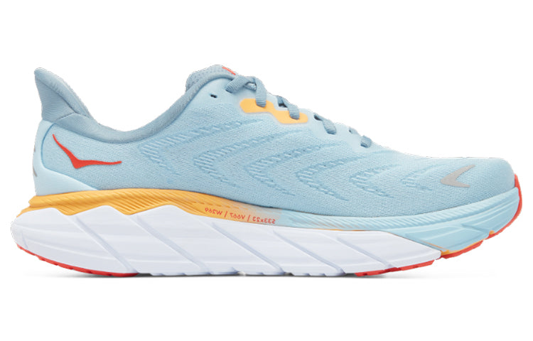HOKA ONE ONE Arahi 6 2E Wide 'Summer Song' 1123196-SSMS