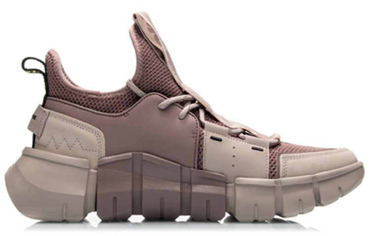 Li-Ning Countflow Light Wheel 'Brown' AGLQ071-3