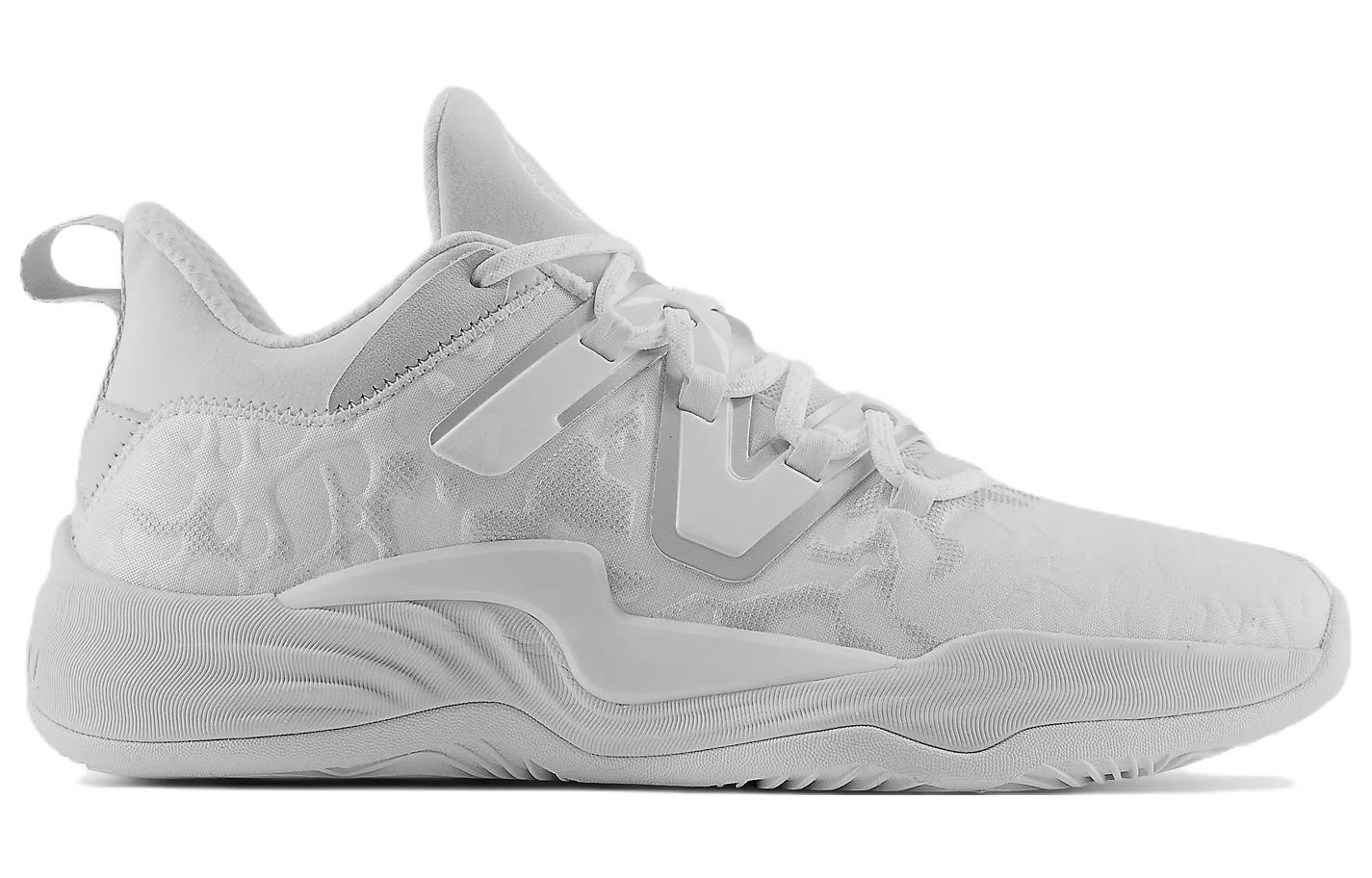 New Balance TWO WXY V3 'White Grey' BB2WYTW3