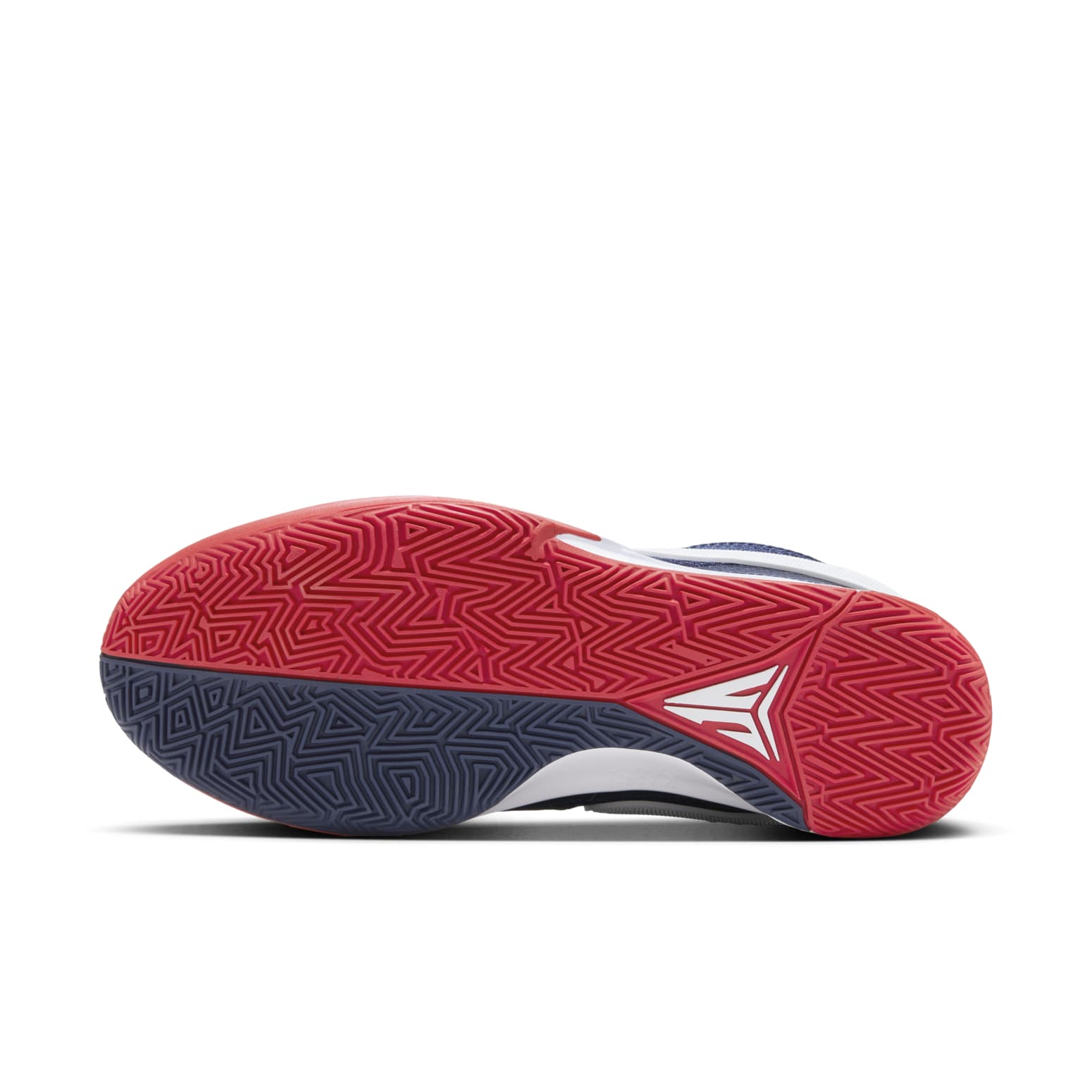 Nike JA 1 EP 'USA' DR8786-403