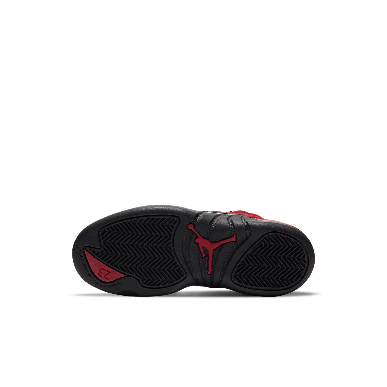 (PS) Air Jordan 12 Retro 'Reverse Flu Game' 151186-602