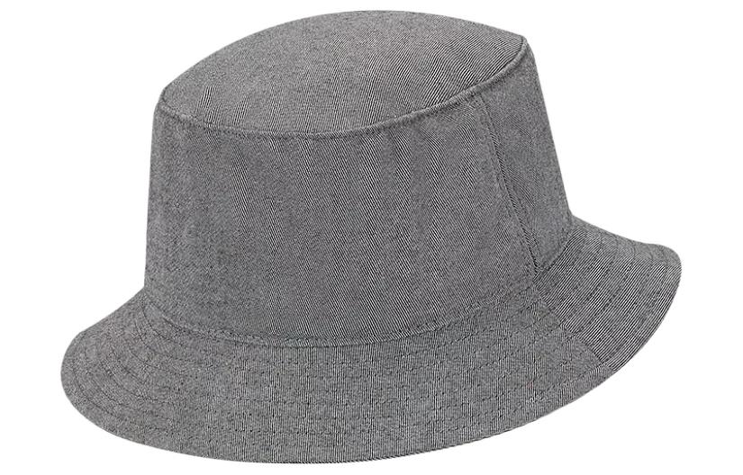 Nike Stylish Simplicity  Fisherman's Hat Unisex Haze Grey DV5635-009