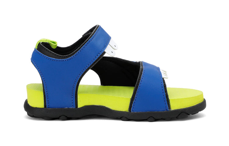 (PS) PUMA Shrek Ps IDP Sandals Green 339843-02