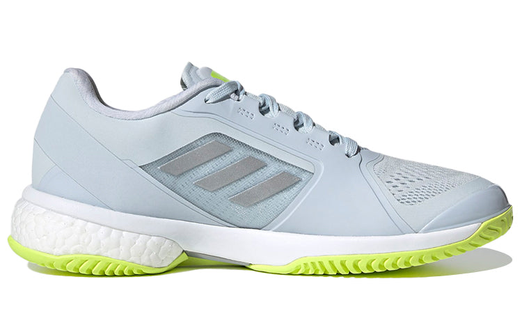 (WMNS) adidas Stella McCartney x Barricade Boost 'Halo Blue' G55659
