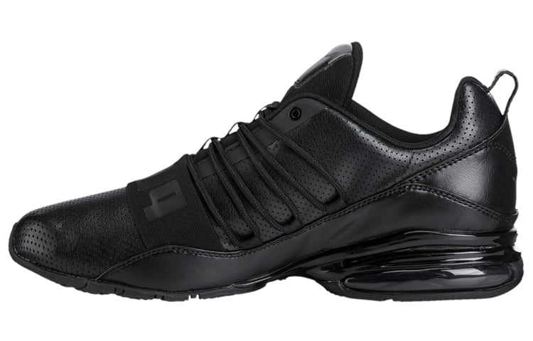 PUMA Cell Rellgulate Black 190596-01