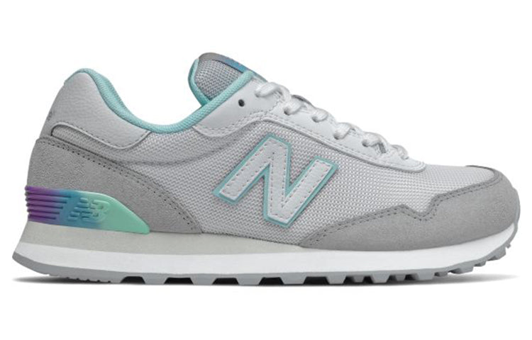 (WMNS) New Balance 515 Series Grey/Blue WL515SW1