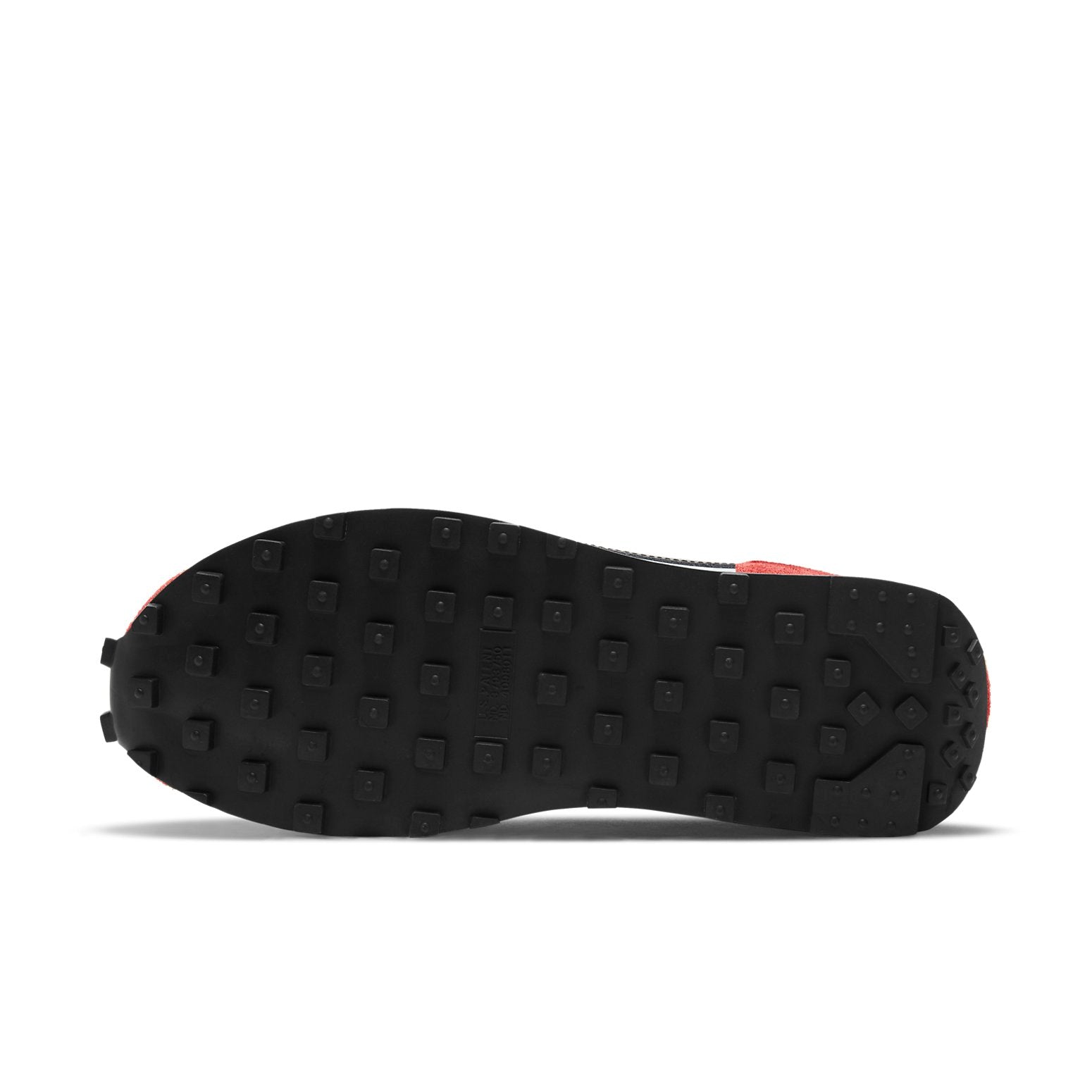 Nike Daybreak 'Gym Red Pure Platinum' DB4635-001