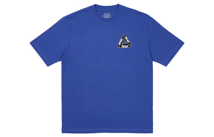 Palace Tri-Ripped T-Shirt 'Ultra' P25TS099