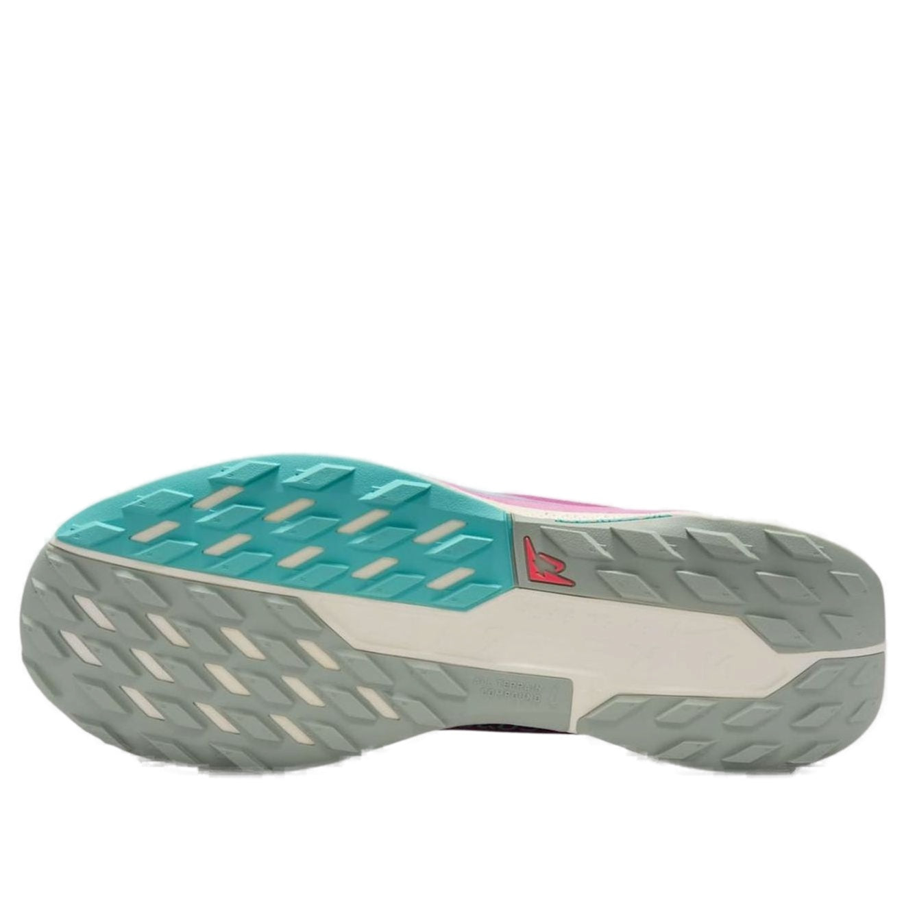 Nike Pegasus Trail 5 GTX 'Red Stardust Bicoastal' FQ0908-600
