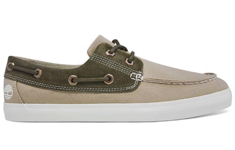 Timberland Union Wharf 2 Eye 'Cream' A2DND
