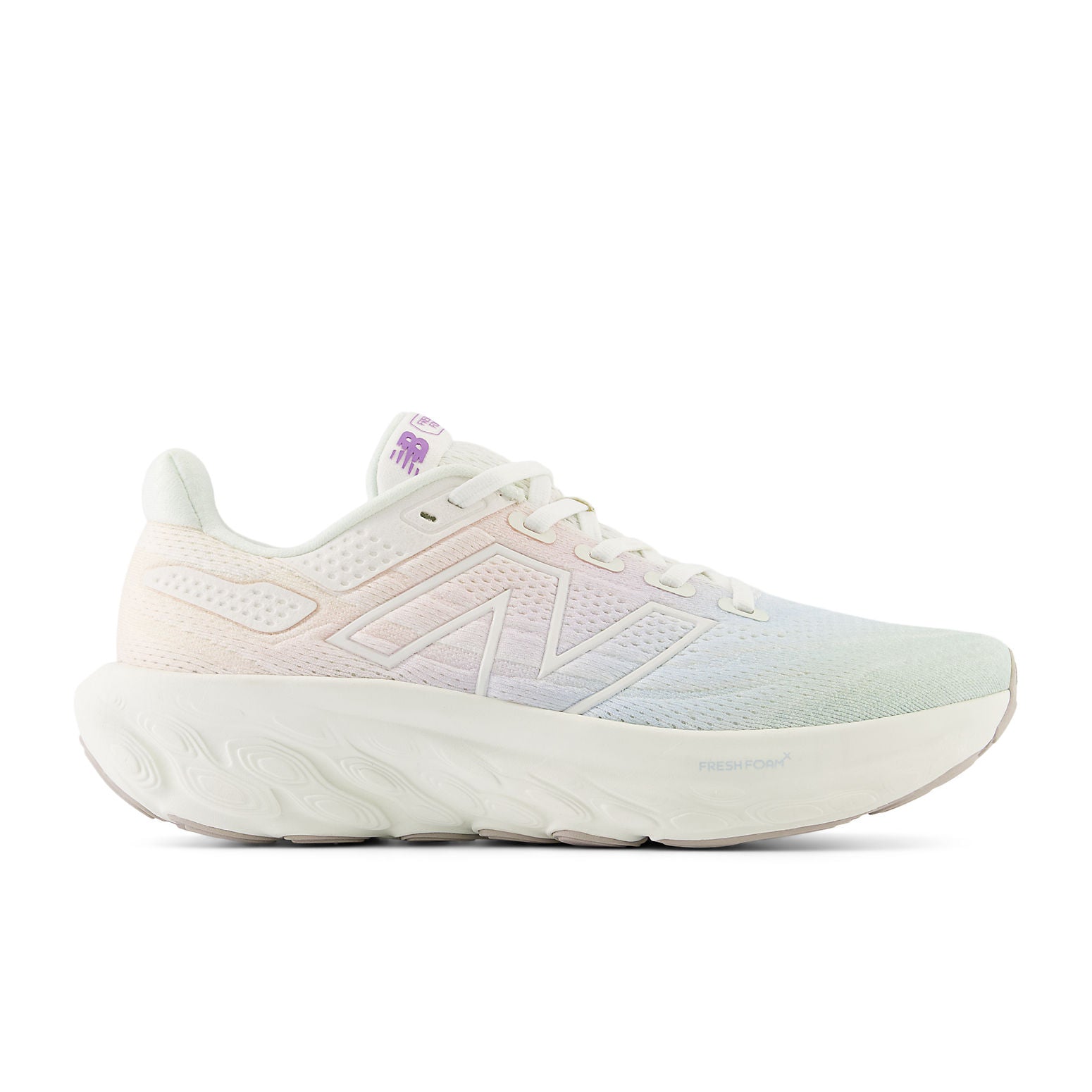 (WMNS) New Balance Fresh Foam X 1080 v13 Running 'Pink' W1080X13