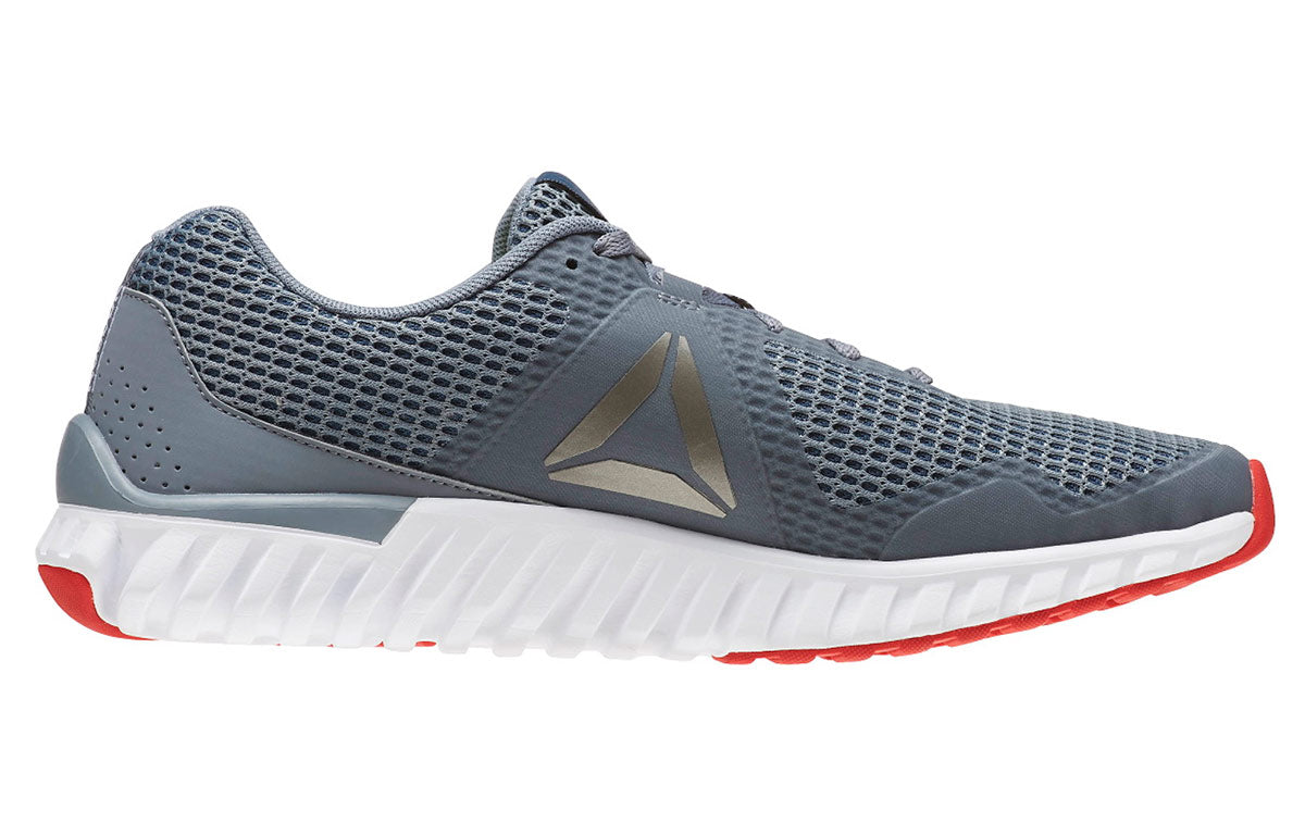 Reebok Twistform Blaze 3.0 Mtm 'Grey Red' BD4573