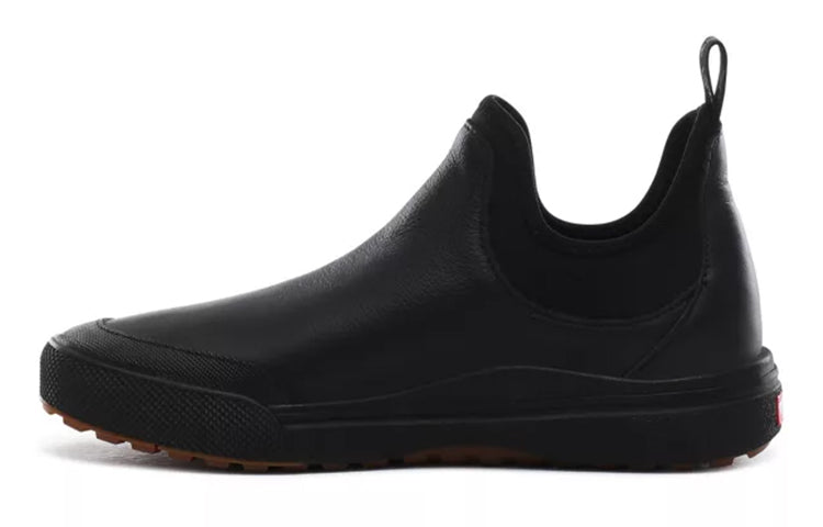 Vans Ultrarange 3d Chelsea Mid Mte Black VN0A4P3PXKN