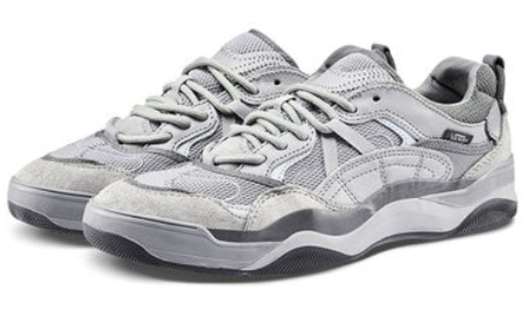Vans Varix Wc 'Grey' VN0A3WLNT6V