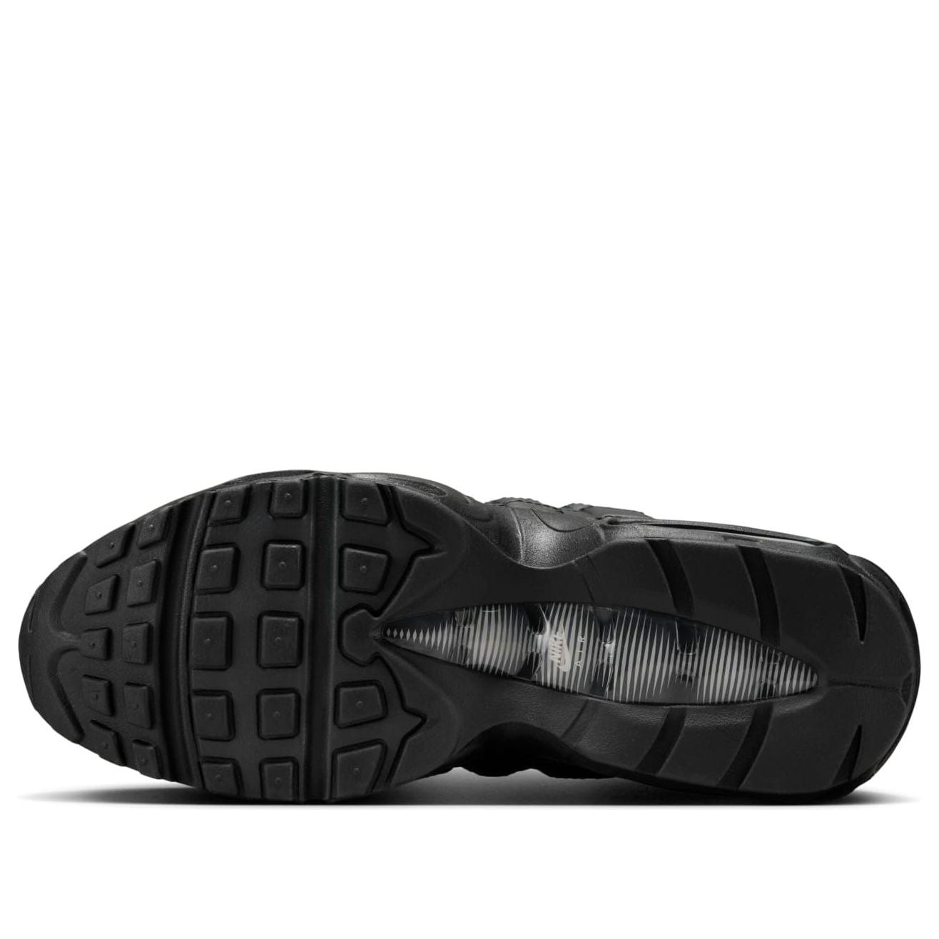 Nike Air Max 95 'Black Silver' HF0121-002