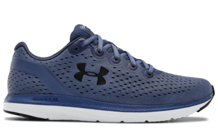 Under Armour Charged Impulse Sports Shoes Dark-Blue 3021950-402