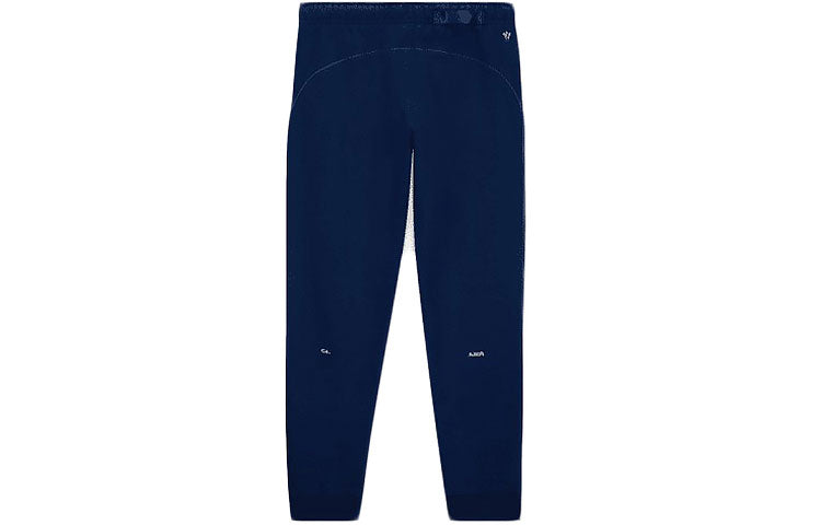 Nike x NOCTA Drake Cardinal Stock Sweatpants 'Blue' DA4105-492